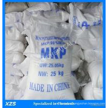 Best Price for Mono Potassium Phosphate Fertilizer, MKP